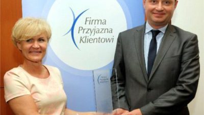 EFL niezmiennie przyjazny klientowi
