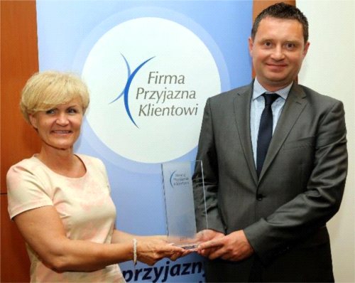 EFL niezmiennie przyjazny klientowi