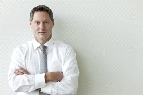 Szef designu Mercedes-Benz najlepszym projektantem wnętrz 2014