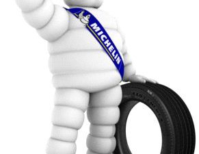 Wyniki Grupy Michelin za I połowę 2014 r.