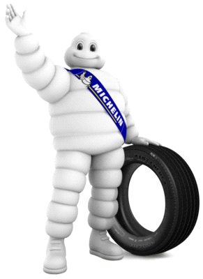 Wyniki Grupy Michelin za I połowę 2014 r.