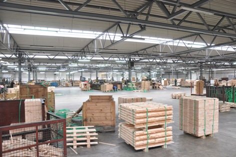 Mr Garden postawi fabrykę w Grudziądzu