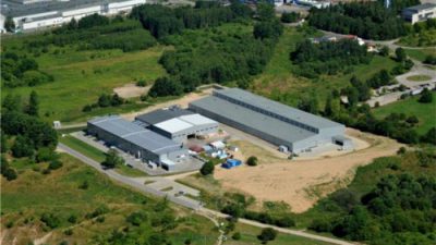 Albatros Aluminium rozwija skrzydła w Wałczu