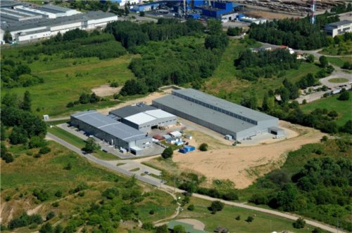Albatros Aluminium rozwija skrzydła w Wałczu