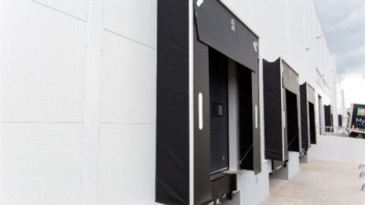 Rohlig Suus Logistic S.A. najemcą Hali A North-West Logistic Park w Szczecinie