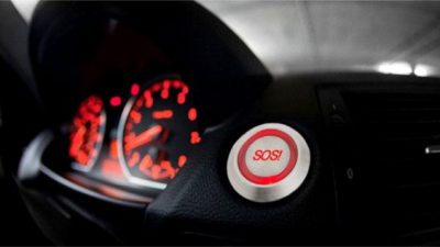E-Call – może uratować życie