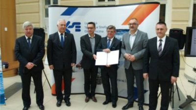 Duże inwestycje w Legnickiej SSE