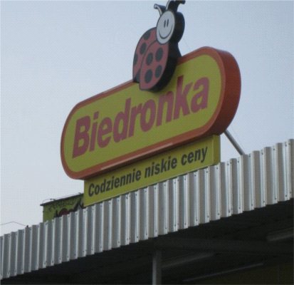 Jeronimo Martins Polska buduje centrum dystrybucyjne w Gorzowie