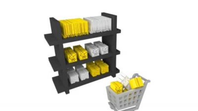 Logistyczny dwupak – konferencja Dystrybucja wielokanałowa