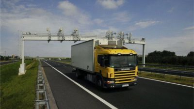 ViaAutostrady przyszłości