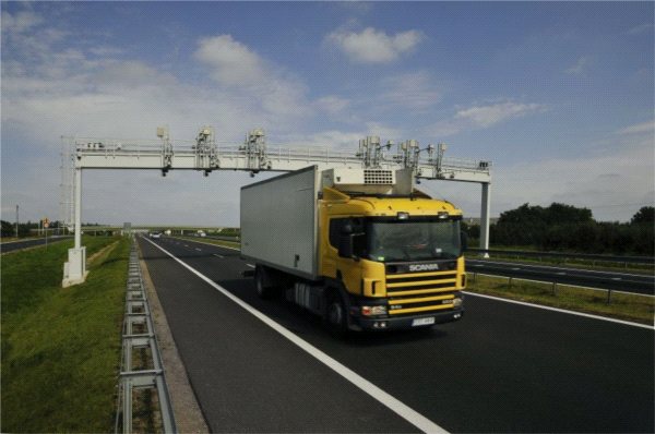 ViaAutostrady przyszłości