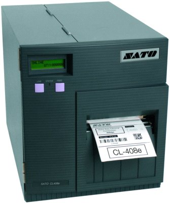 Technologia RFID SATO wspiera sieć sklepów odzieżowych