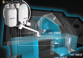 EQ System rozpoczyna wdrożenie w Formaster