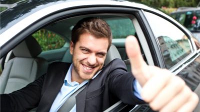 Sprawdź jakim jesteś kierowcą
