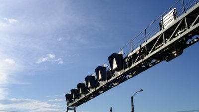 Viapass – nowy system naliczania myta w Belgii