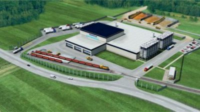 Testy produkcyjne proppantów zakończone sukcesem