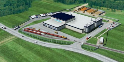 Testy produkcyjne proppantów zakończone sukcesem