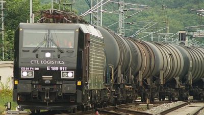 Wyniki CTL Logistics w pierwszym półroczu