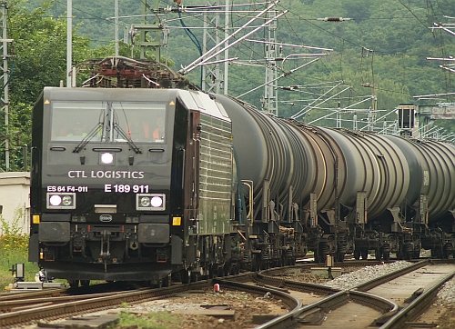 Wyniki CTL Logistics w pierwszym półroczu