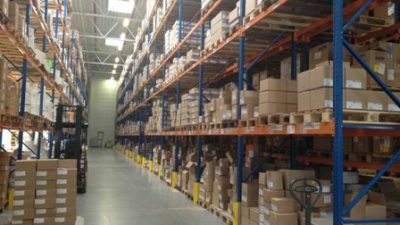 SATO otwiera nowe europejskie centrum logistyczne w Polsce