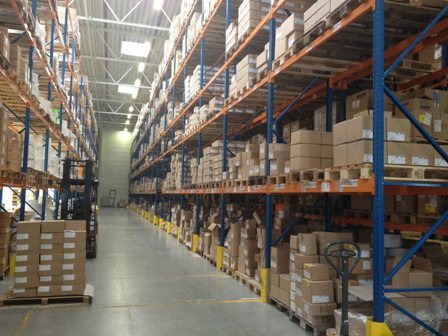 SATO otwiera nowe europejskie centrum logistyczne w Polsce