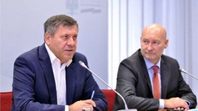 Rośnie potencjał sektora motoryzacyjnego