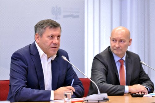 Rośnie potencjał sektora motoryzacyjnego