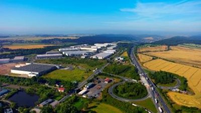 Prologis kupił portfolio o powierzchni 230 000 m2  w Europie Środkowej