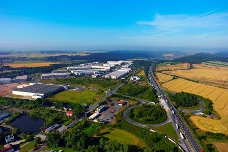 Prologis kupił portfolio o powierzchni 230 000 m2 w Europie Środkowej