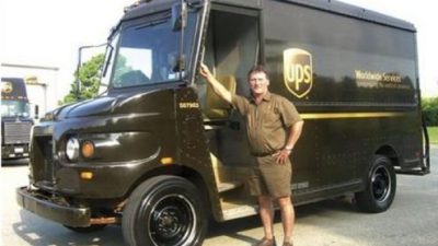 UPS zapowiada dwie nowe inwestycje w Polsce