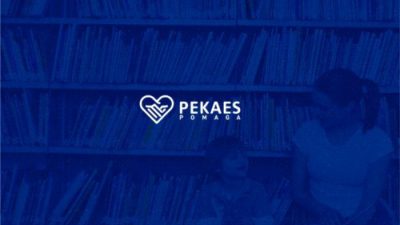 PEKAES z Kulczyk Foundation wyremontują biblioteki