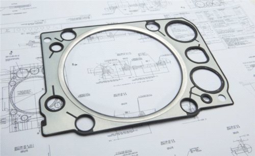 Uszczelki i uszczelniacze Federal-Mogul pomagają ograniczać emisję CO2