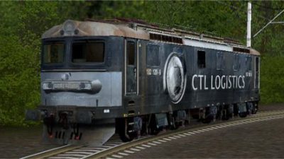 PKP CARGO zainteresowane nabyciem  CTL