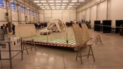 Tritec Production otwiera fabrykę