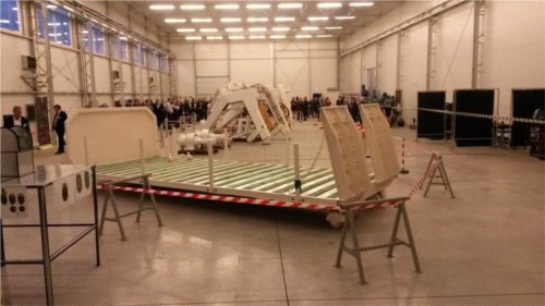 Tritec Production otwiera fabrykę