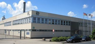 Stomil Sanok przejął Draftex Automotive GmbH