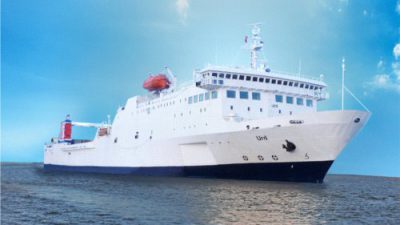 Nowa linia Stena Line pomiędzy Łotwą a Szwecją