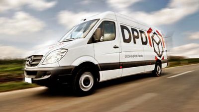 Zgoda UOKiK na zakup Siódemki przez DPD Polska