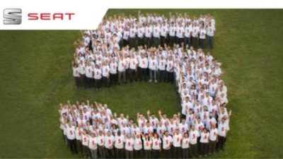 Ibiza razy 5 milionów