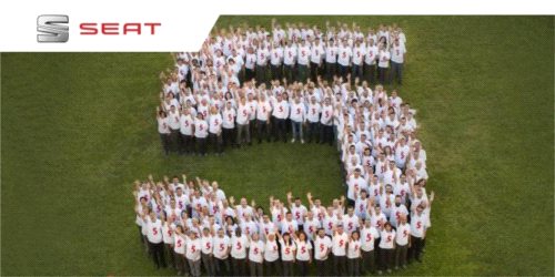 Ibiza razy 5 milionów