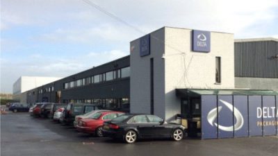 Opakowania z Gliwic od 2015