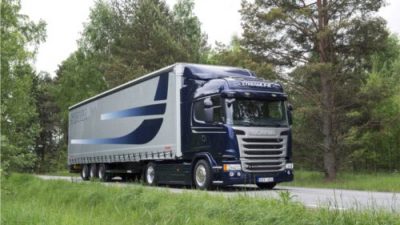Scania i MAN nawiązują współpracę w zakresie skrzyń biegów