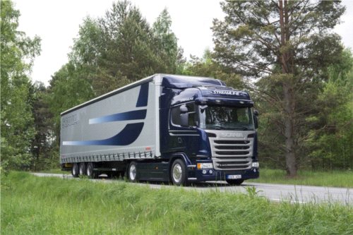 Scania i MAN nawiązują współpracę w zakresie skrzyń biegów