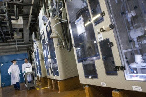 BASF i Smart Planet dla przyszłości opakowań