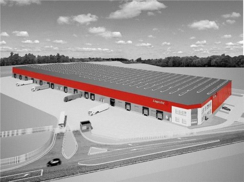 Kolejne centrum logistyczne 7R Logistic
