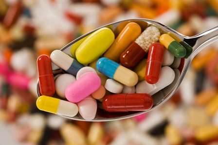 System monitorujący lodówki farmaceutyczne