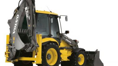 Volvo zamyka fabrykę koparkoładowarek we Wrocławiu