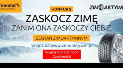 Zimnoaktywni na start
