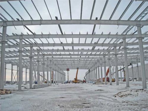 Aliplast inwestuje 25 mln w podstrefie Lublin