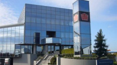 Edenred przejmuje 34 procent udziałów w UTA
